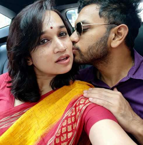 Bangalore Wife Blowjob – Handjob Fucking & Riding Video
