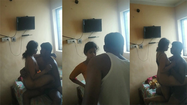 Horny Kannada Girl Getting Fuck Oyo Room Sex Viral Download