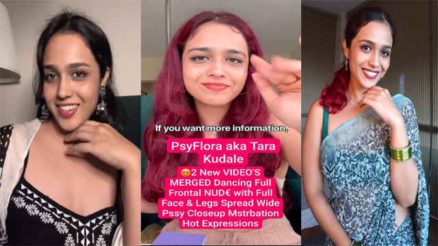 Exclusive Tara Kudale Nude – Pssy Msterbating Leaking Must Watch