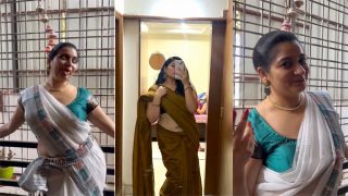 Leaked Kanduri Sudha Nude Video