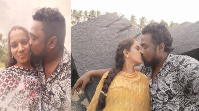 Tamil Bhabhi Riding – Full Hard Fuck Viral MMS