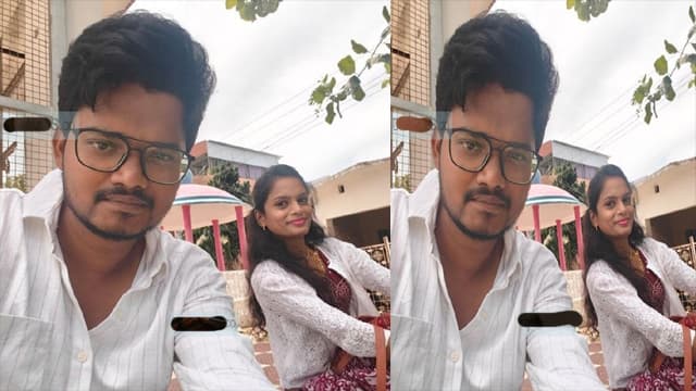 Tamil Newly Married Wife Blowjob Video Watch Now